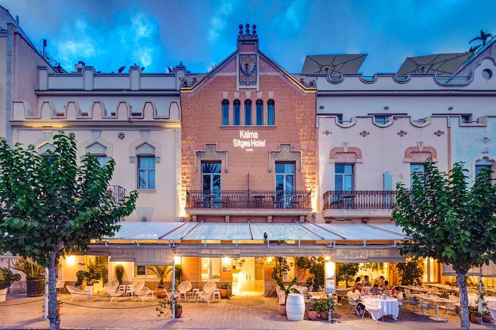 Sercotel Kalma Hotel
