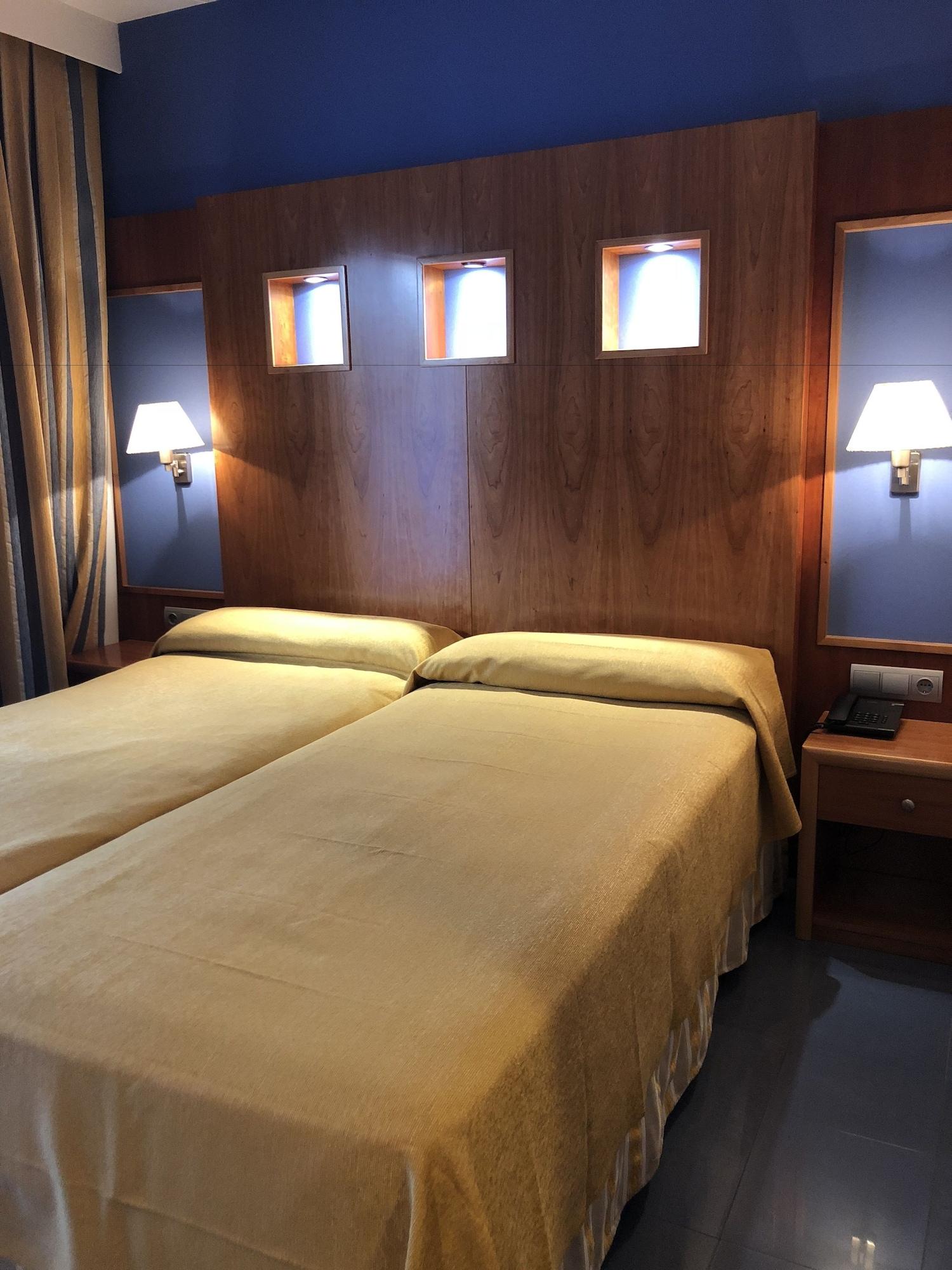 Hotel Kalma 4*