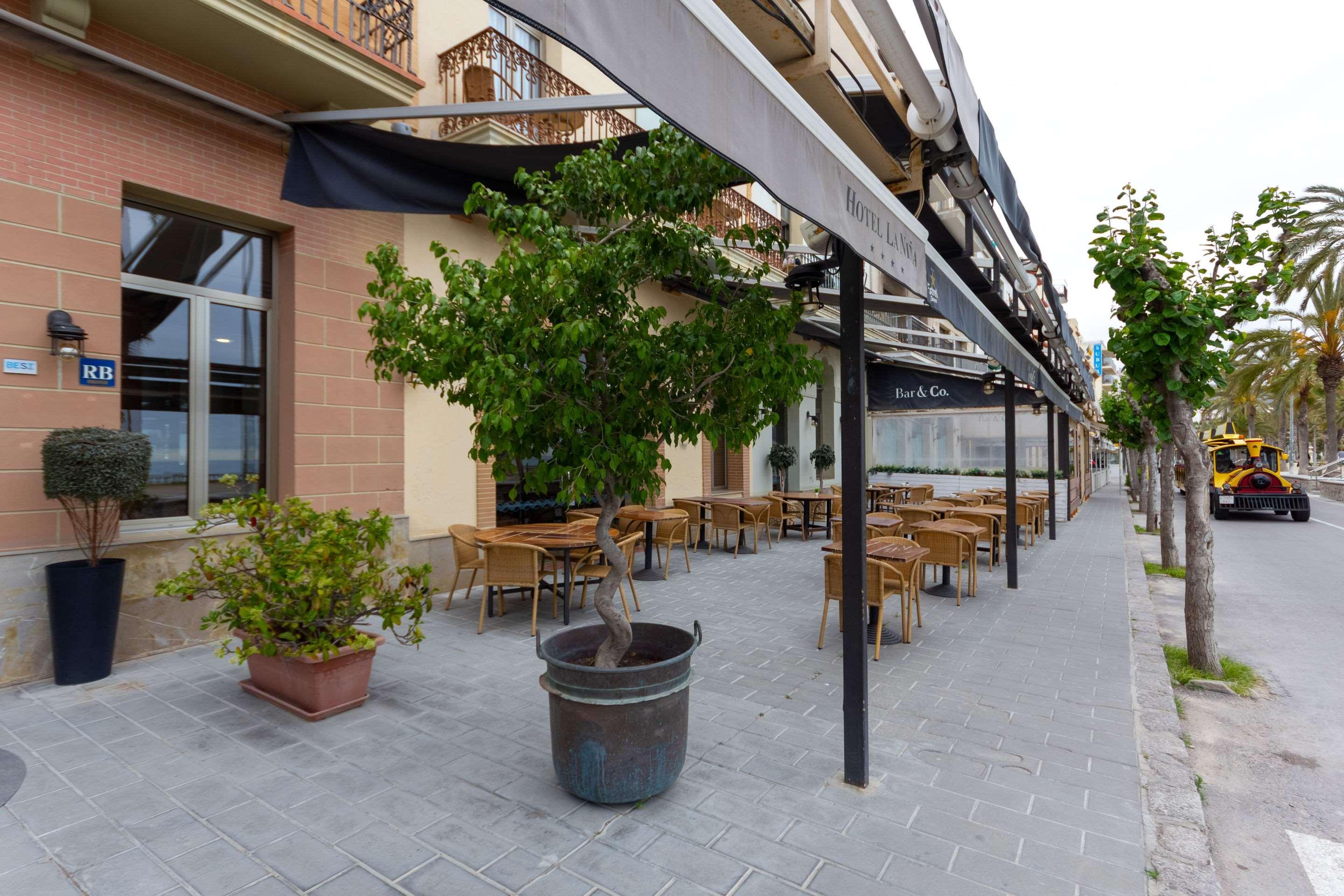 Kalma Hotel 4*
