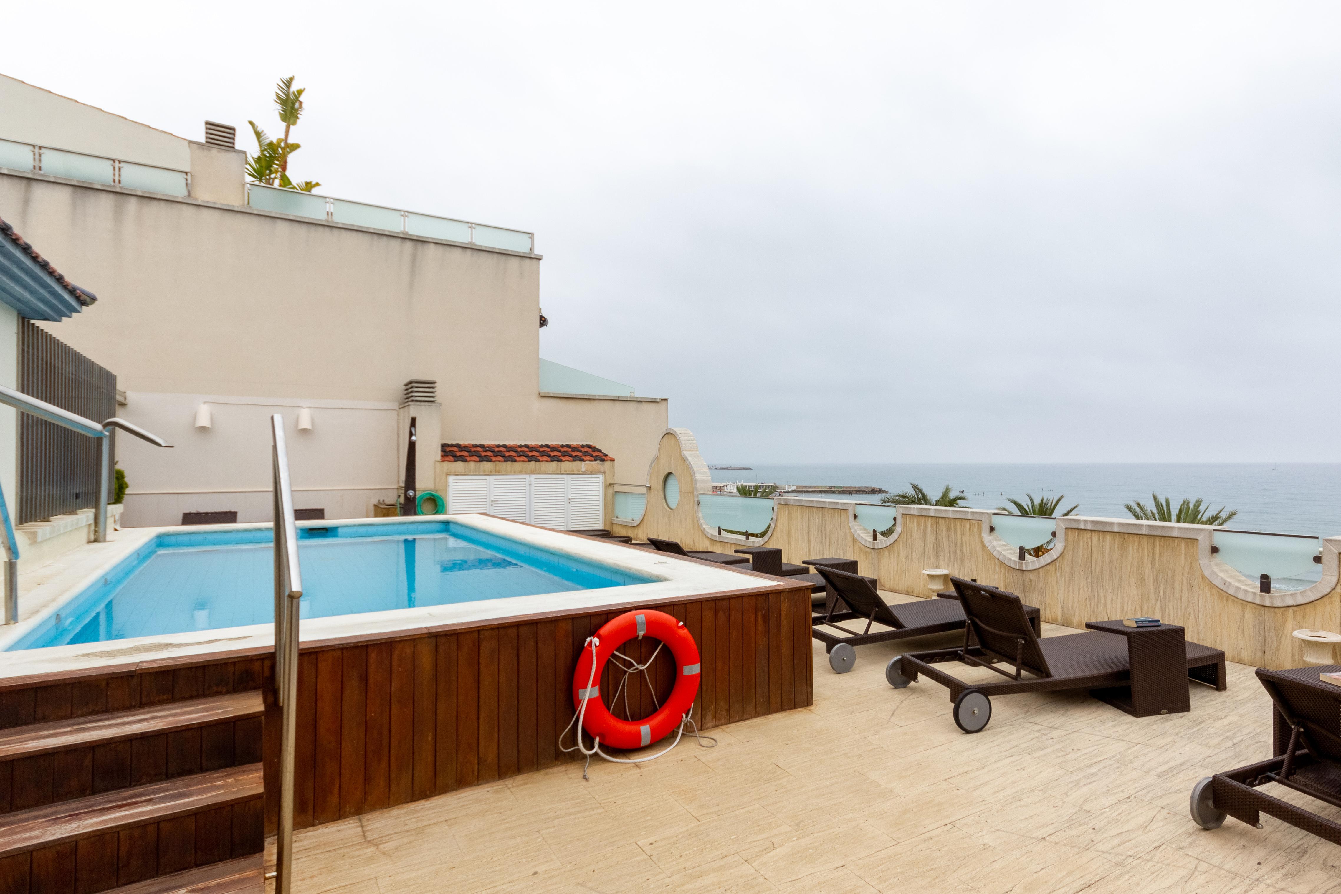 Hotel Kalma 4*