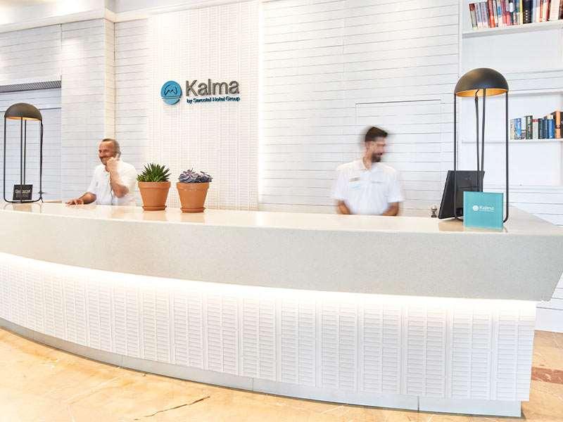 Kalma Hotel Sitges