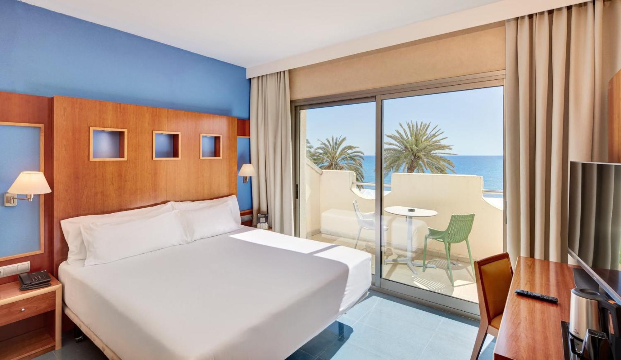 Kalma 4* Sitges