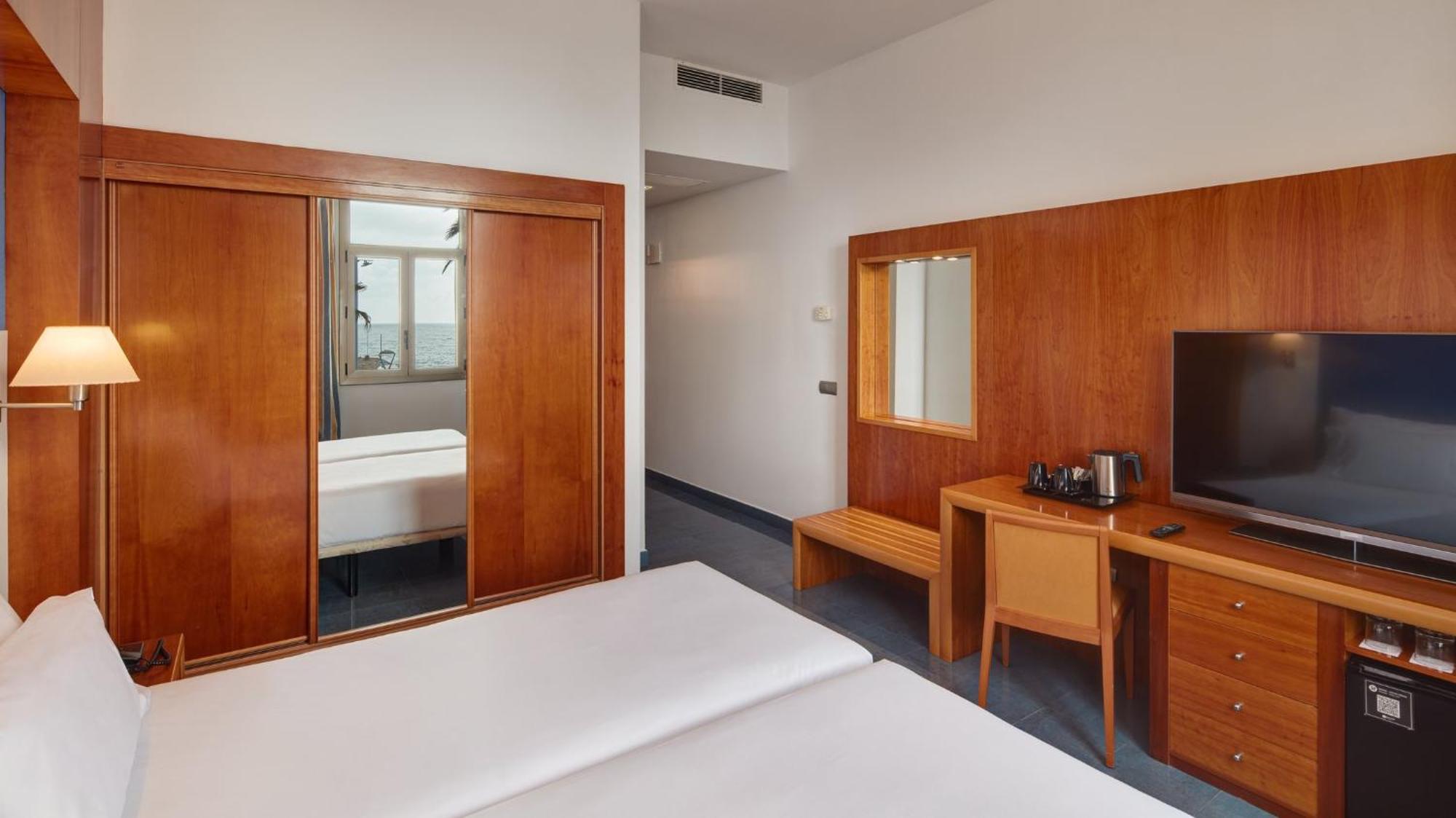 Kalma Hotel Sitges