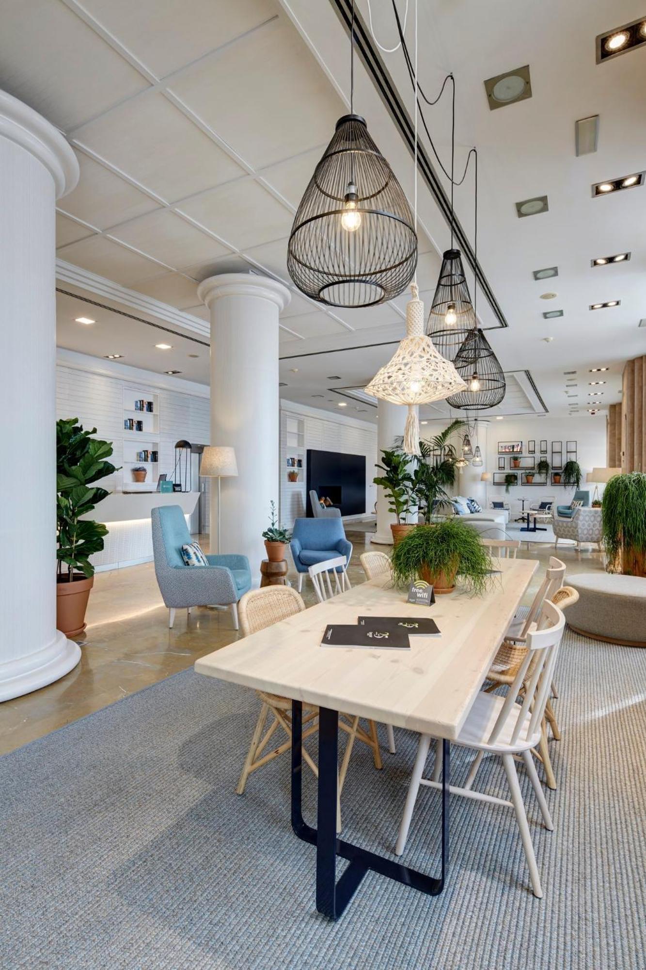 Hotel Kalma Sitges