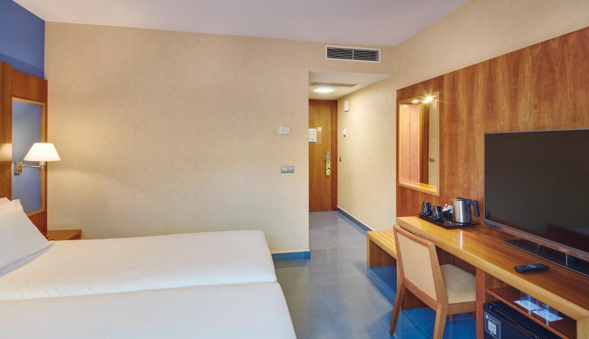 Kalma Hotel
