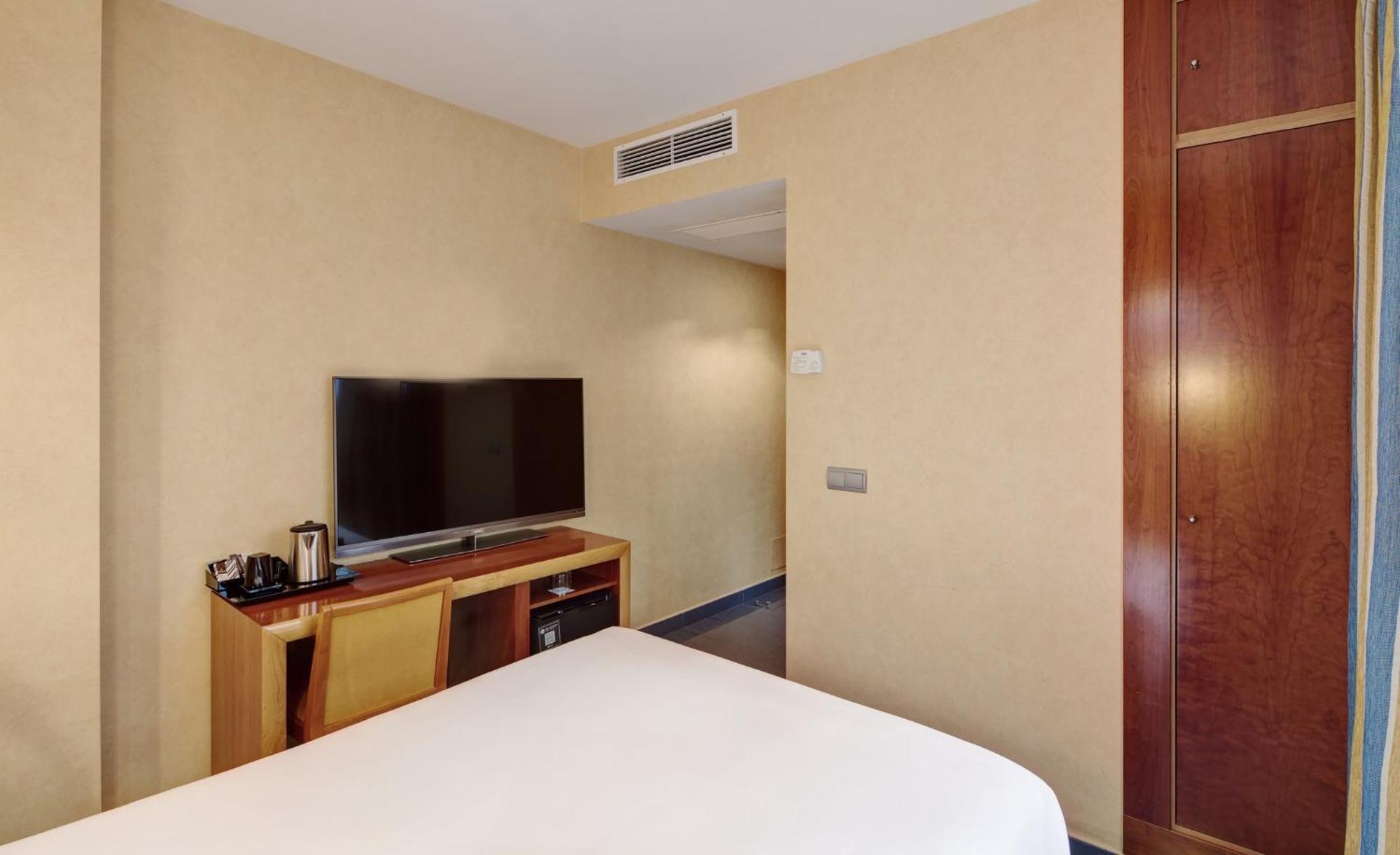 Hotel Kalma