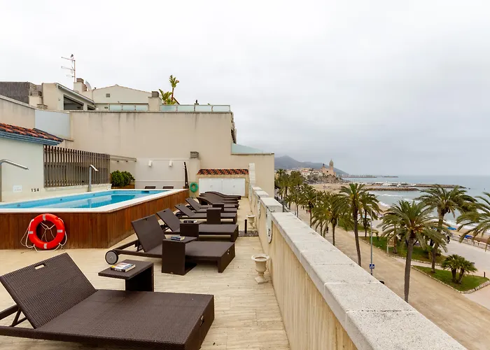 Sercotel Kalma Sitges