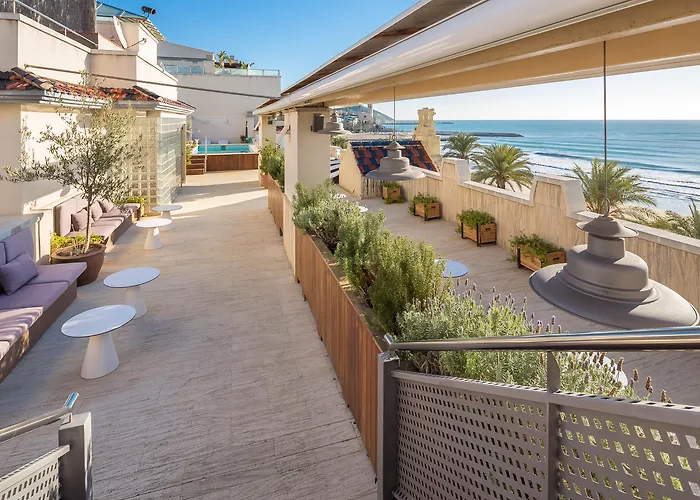 Sercotel Kalma Sitges